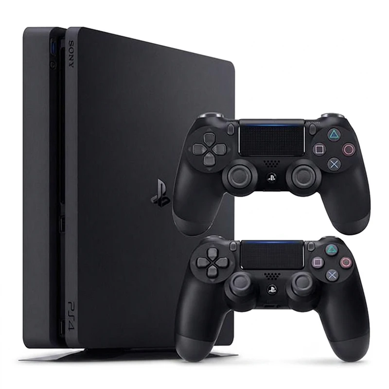 ps4 slim پلی استیشن ۴
