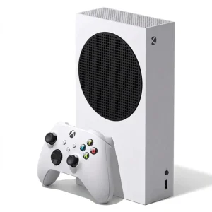 ایکس باکس مدل series S