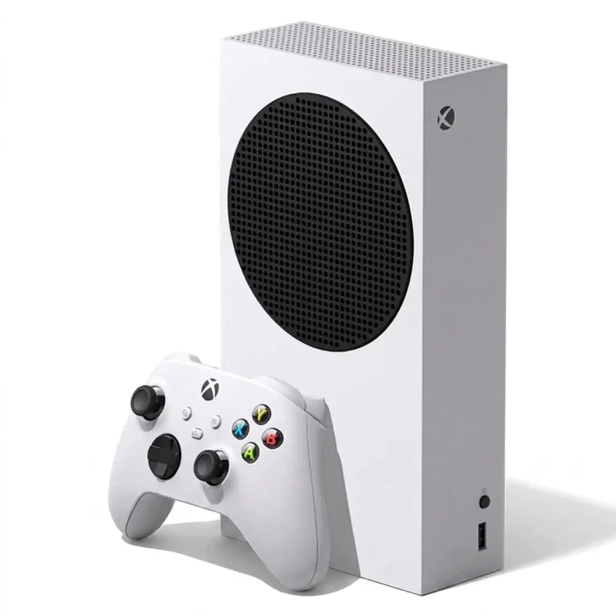xbox ایکس باکس مدل series S